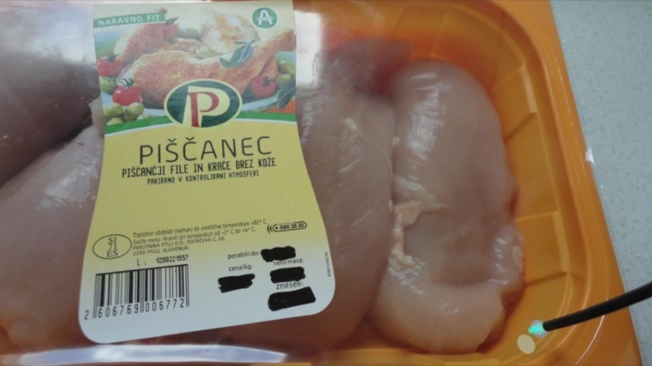 Nanosensors in everyday life | Aleksandra Lobnik | TEDxCERN