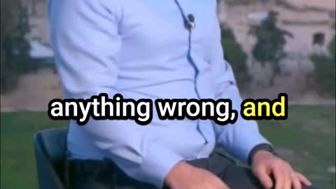 From Islam To Christianity - Ramin Parsa SHARES His POWERFUL Testimony