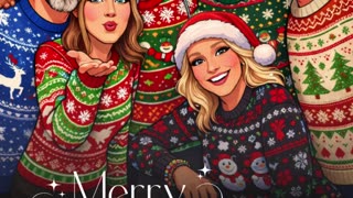 Merry Christmas from HLJ