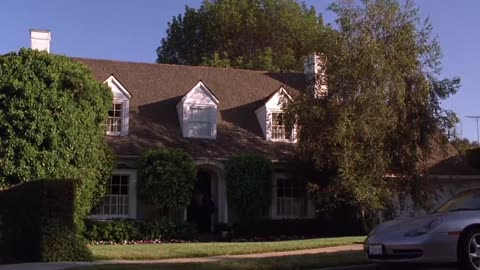 33. Rob Schneider - Deuce Bigalow Male Gigolo