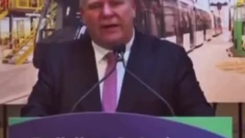 Do you think Ontario Premier Doug Ford will win the election?