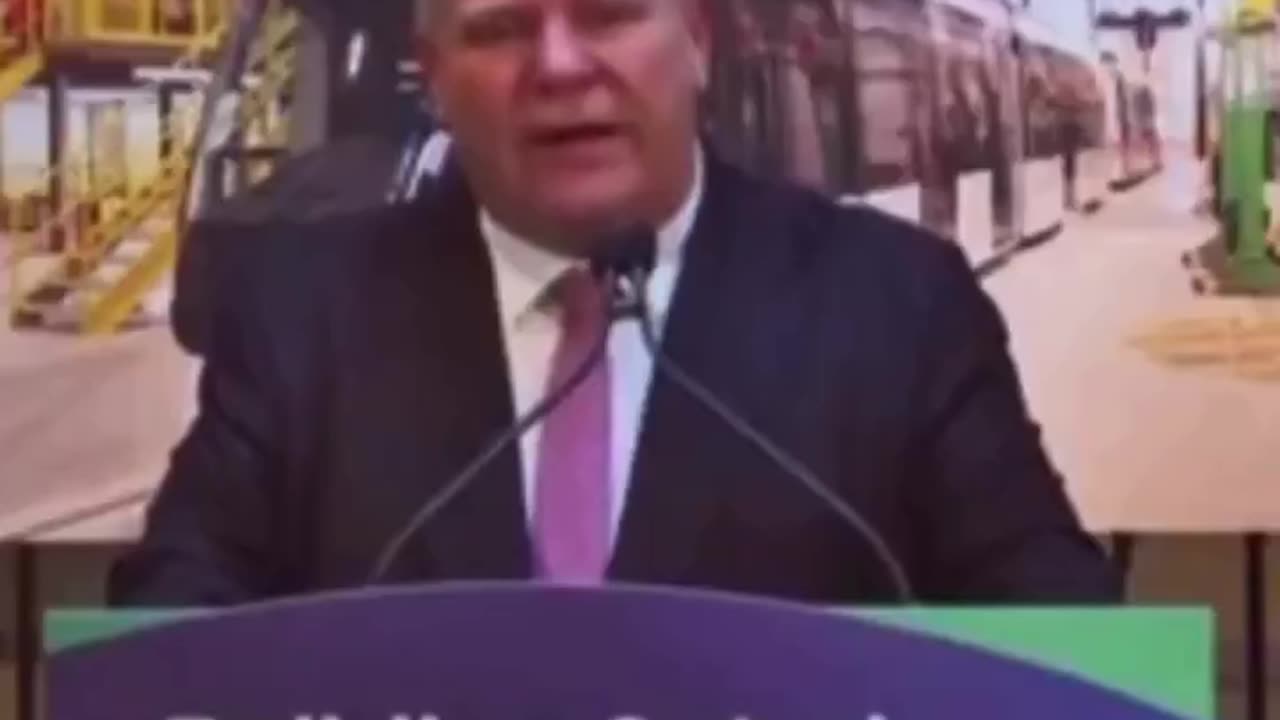 Do you think Ontario Premier Doug Ford will win the election?
