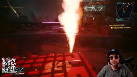 01-24-2026 Cyberpunk & BS [TTS Interruptions On]