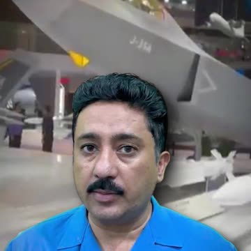 5th Generation fighter jets in Pakistan