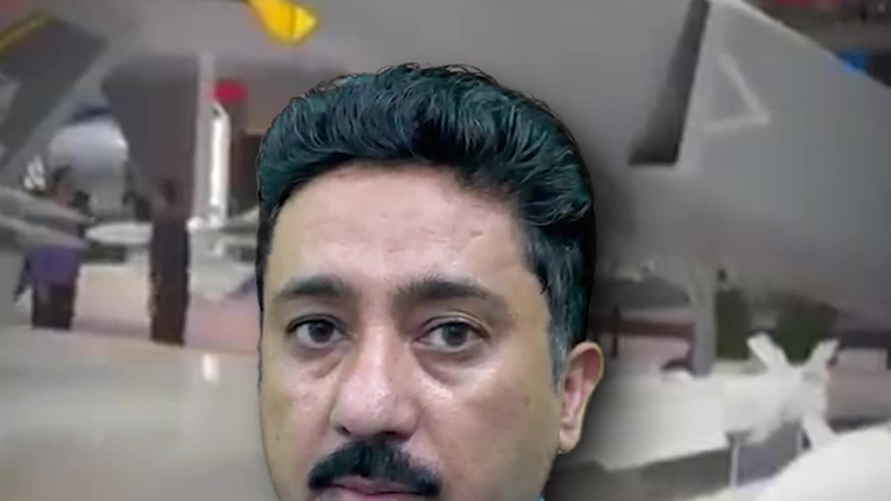 5th Generation fighter jets in Pakistan