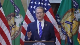 Secretary Bessent Issues Call-to-Action to 'Moderate Dems' in U.S. Senate (VIDEO)