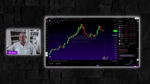 Holter: “History Has No Reference for This”