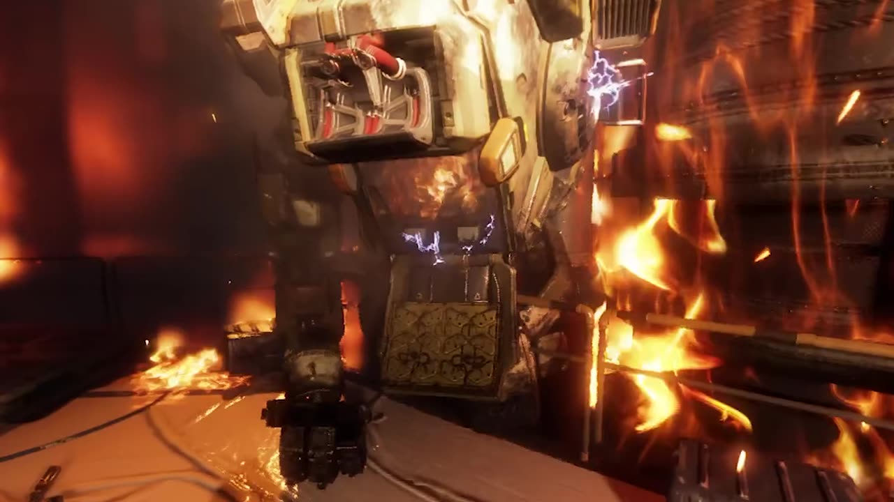 TitanfallĀ® 2
