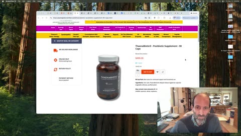 Amazing Gut Health Restoration With This