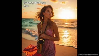 Solomon Roberson - Sunset Beach