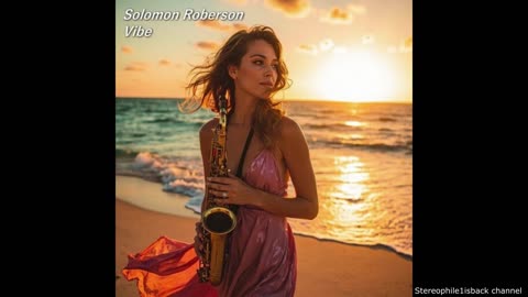Solomon Roberson - Sunset Beach