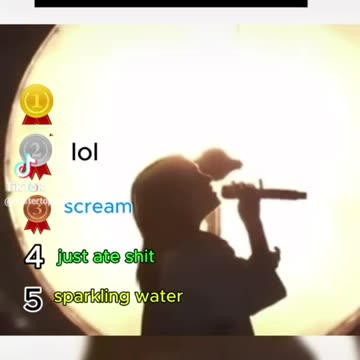 Billie Eilish funny moments