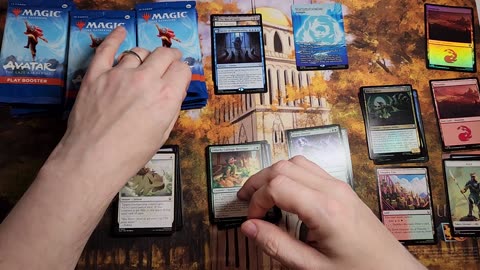 AVATAR box 2 and it's a keeper