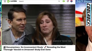 Freedom Friday - Breaking the New World Order