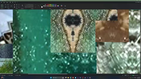 Little Saint James puzzle