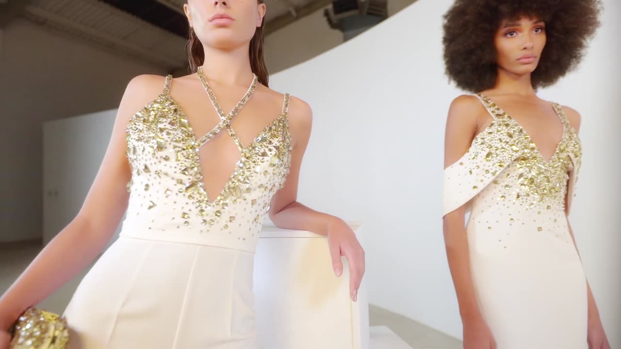 ZUHAIR MURAD Ready-to-Wear Spring-Summer 2023 Collection