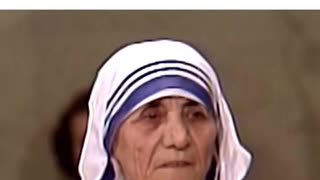 The true peace begins with recognizing the dignity and worth of every human life.