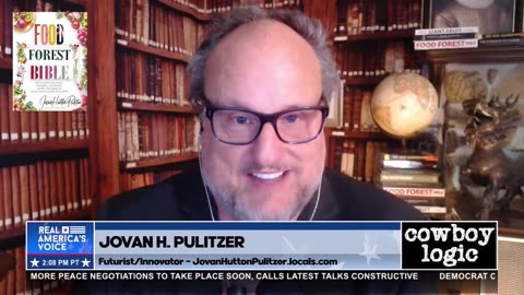 PULITZER ON THE DEMS’ STRATEGY AND THE MIDTERMS