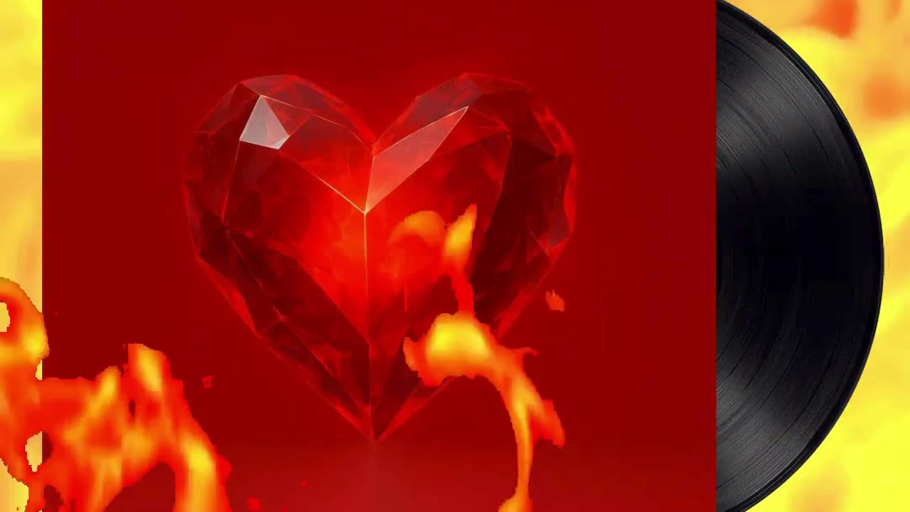 Psycha Delic8 LOVE Music Video Teaser