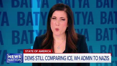 Another Week, Another Slew of Democrats Calling ICE Nazis — Here’s Why That’s So Disgusting