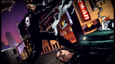 Twisted Metal - Head-On - Route B Mr.Grimm (Mr. Grimm) Playthrough