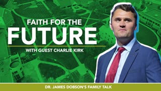 Engage Culture to Reach the Next Generation with the Gospel with Guest Charlie Kirk