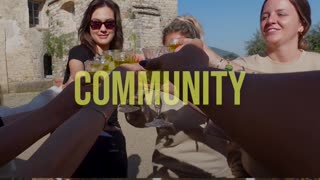 Why Italian Food Has More Nutrients w/ Shayna Taylor