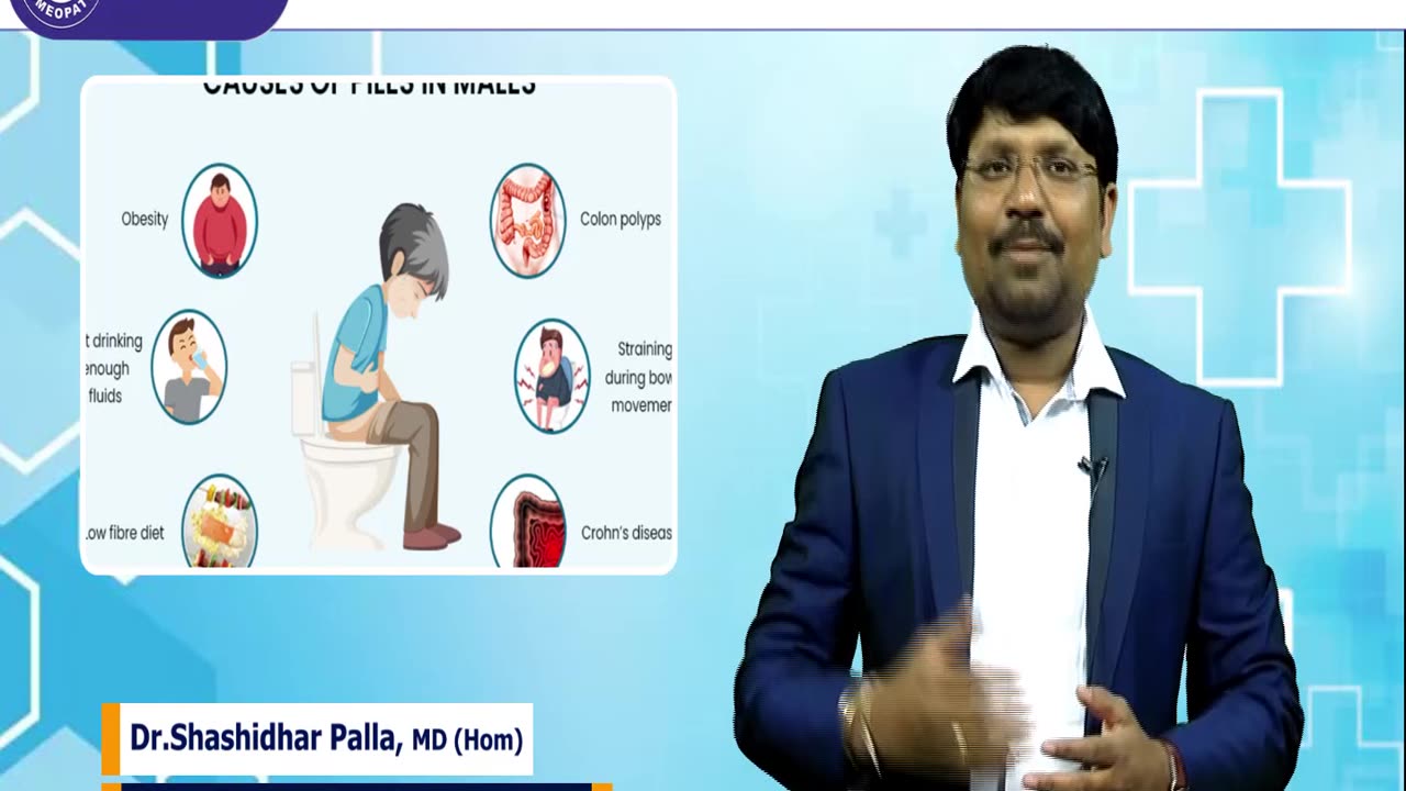 Piles&Fistula Homeopathy Treatmenmts in Bangalore -Rich Care