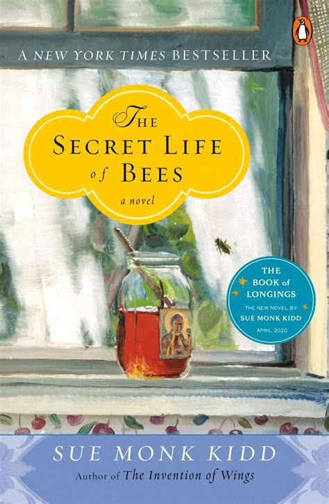 The Secret Life of Bees by Sue Monk Kidd | Summary and Critique
