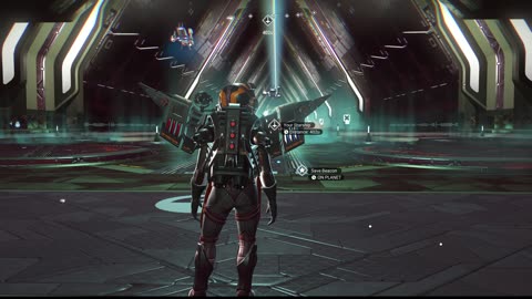 No Man’s Sky | Into the Unknown Beyond the Stars