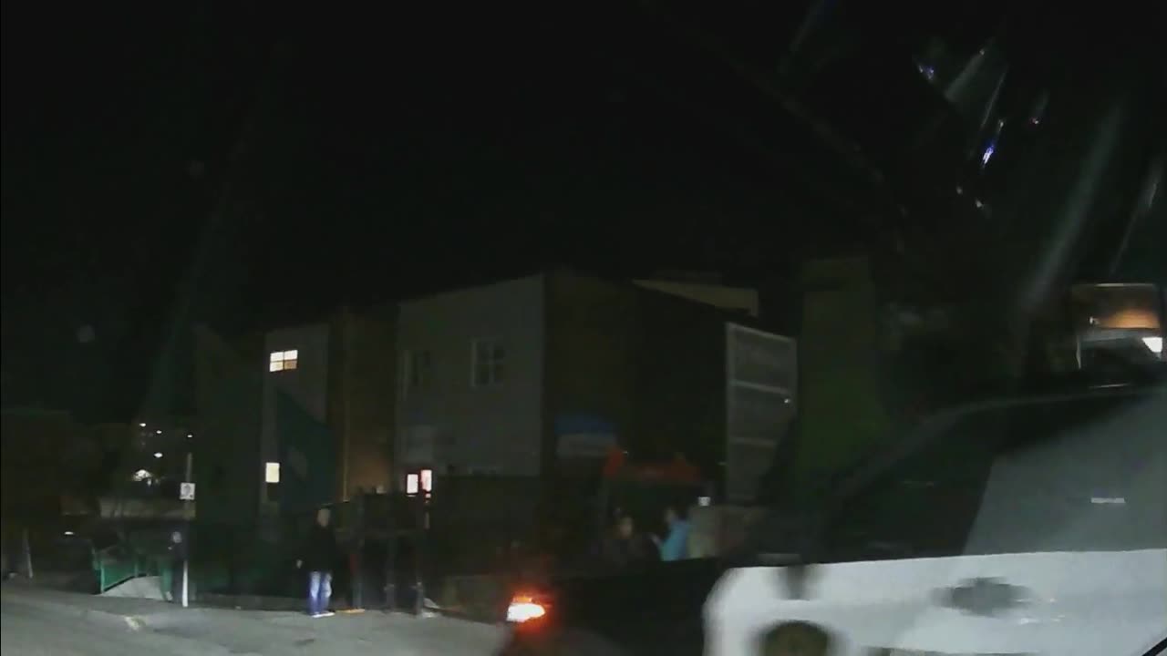 SJPD November 6 2025