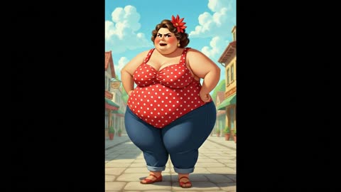 Slothpig does horrible things