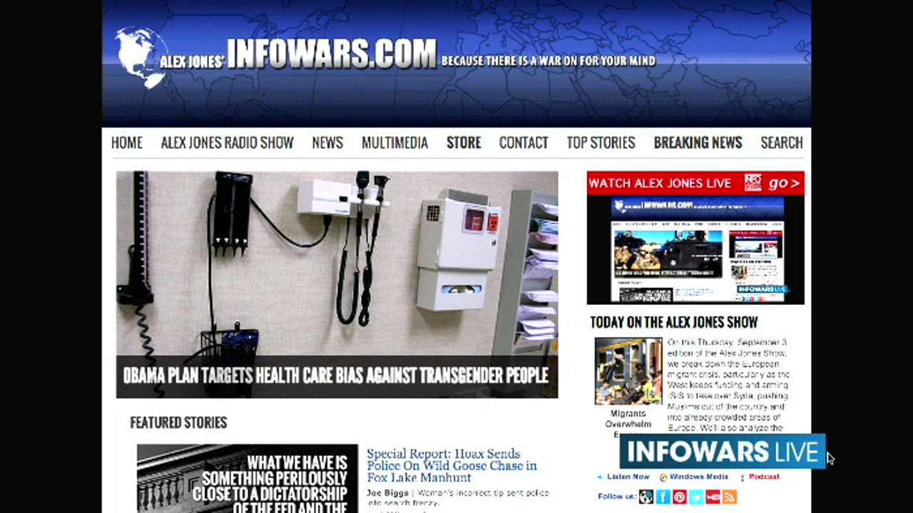 IW Archives 2015 Sep 03