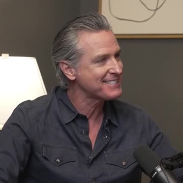 Gavin Newsom Admits His Own Son Loathes His Policies, Supports Charlie Kirk