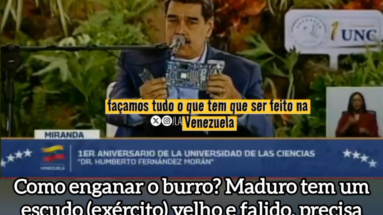 Para isso se precisar de dinheiro e, muitos, muitos anos. O burro pode até comer uma cenoura más, nunca conseguirá chupar uma melancia.
