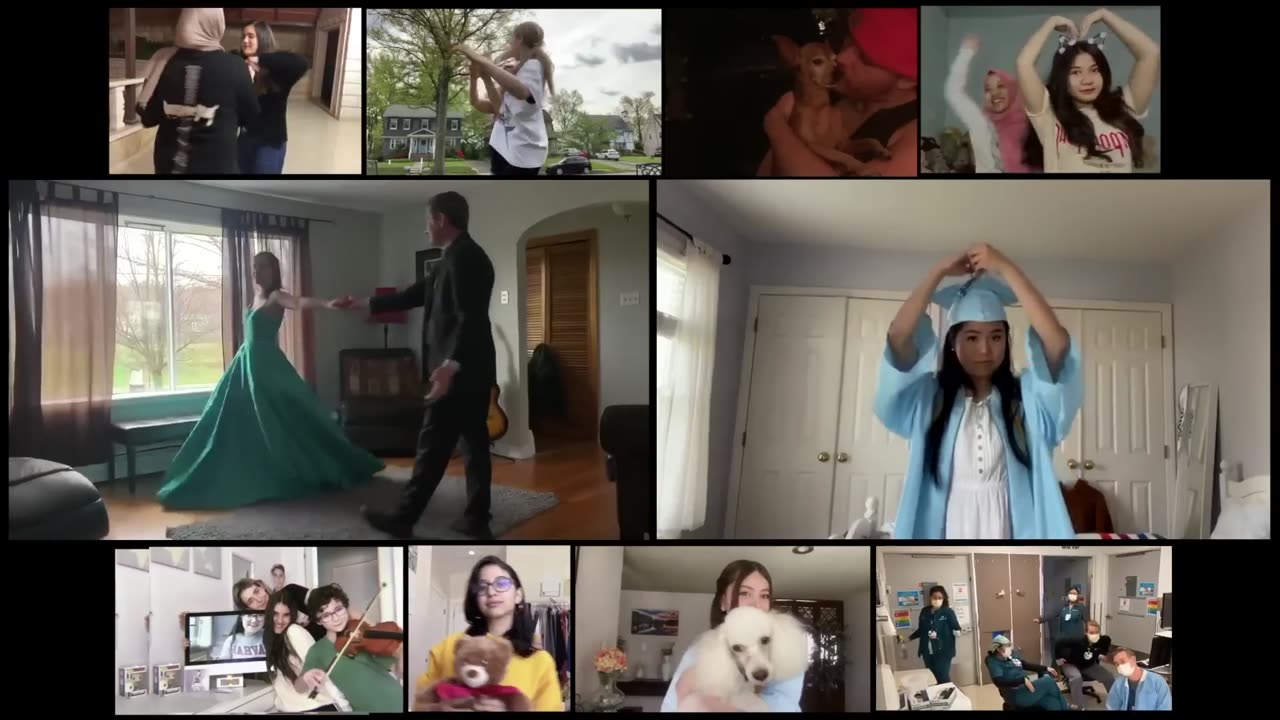 Ariana Grande & Justin Bieber - Stuck with U