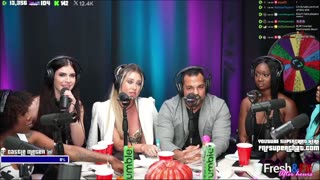 After Hours w/ Girls - The Price Is Right!