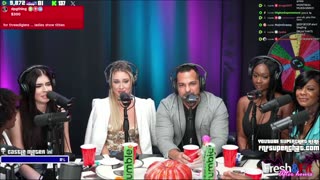 After Hours w/ Girls - The Price Is Right!