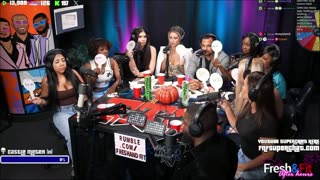 After Hours w/ Girls - The Price Is Right!