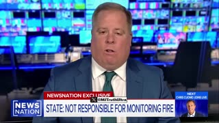 California is Accused of CAUSING the Deadly Palisades Wildfire