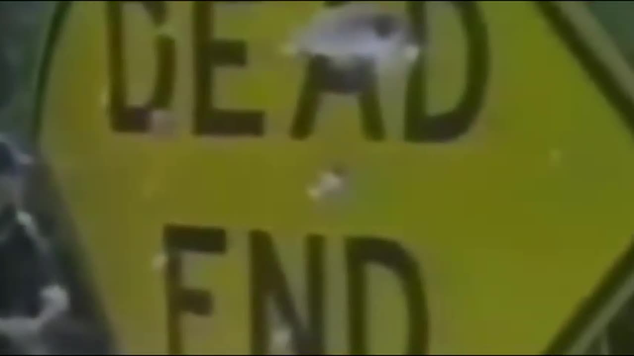 Every Knee Shall Bow (Music Ruby Ridge 1992)