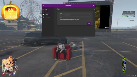 Killer FPS, Good music and Bad game play! Some Call of Duty and some GTA RP darkfrisson