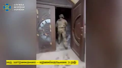 SBU detained a gang of racketeers who terrorized the western regions of Ukraine