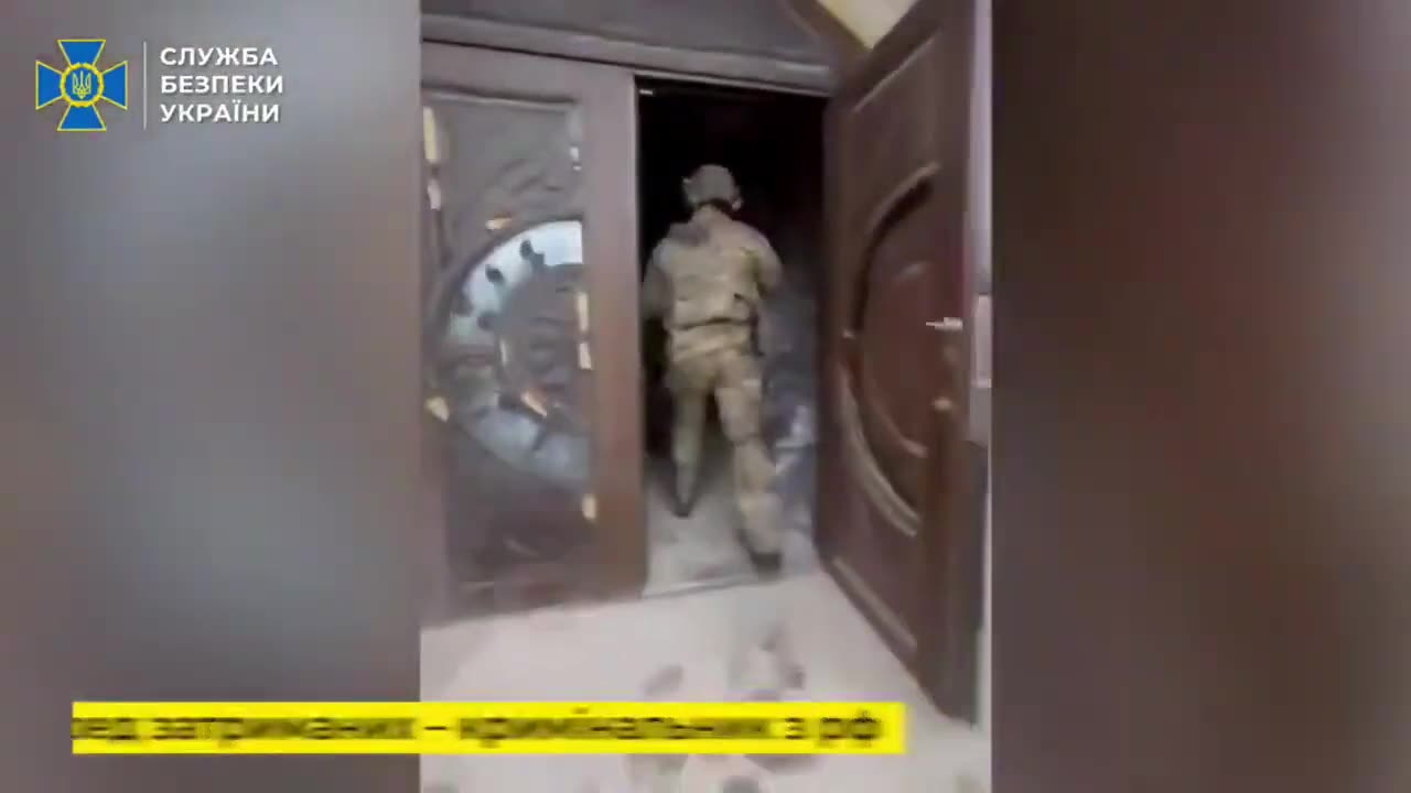 SBU detained a gang of racketeers who terrorized the western regions of Ukraine