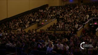 TPUSA Presents: Fireside with RFK Jr. LIVE at George Washington University!