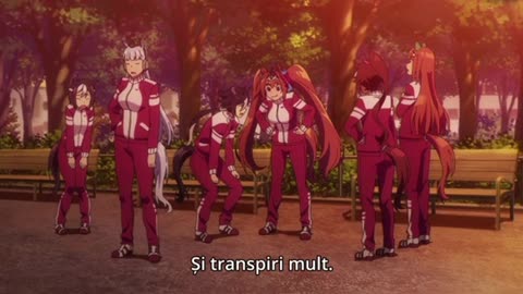 Uma Musume - Pretty Derby - 05 (x4)