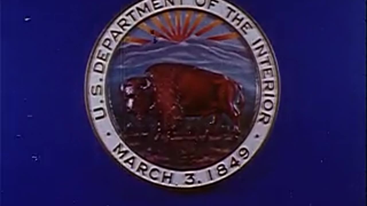 The story of Hoover Dam (1981) Documentary