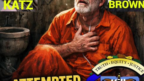 Connecticut’s Attempted Institutional Homicide? Boyne in the Hole, Fights Back