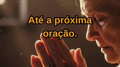Oração Para Esta Sexta-feira, 05 de Dezembro de 2025!