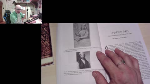 Toxoplazma, Leo Zagami könyvek, összefüggések